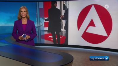 Tagesthemen: 21:45 Uhr,