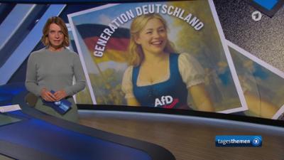 Tagesthemen: 23:30 Uhr,