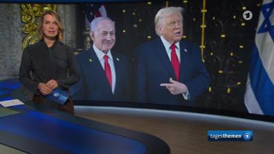 Tagesthemen: 23:15 Uhr,