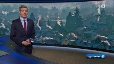 Tagesthemen: 23:30 Uhr,