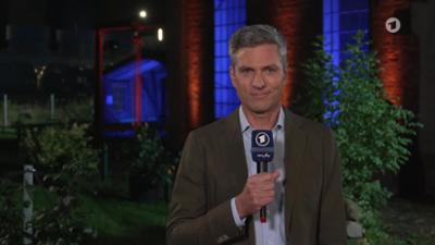 Tagesthemen: 22:15 Uhr