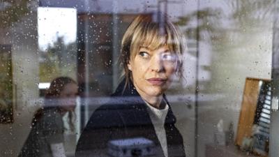 Tatort: Aus dem Dunkel: Aus dem Dunkel