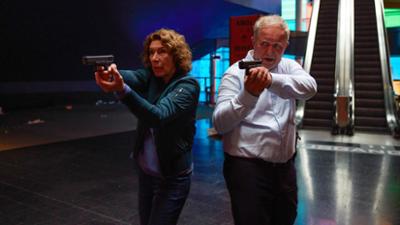 Tatort: Azra: Azra