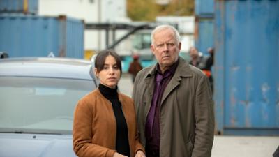 Tatort: Borowski und das hungrige Herz: Borowski und das hungrige Herz Tatort: Borowski und das hungrige Herz: Borowski und das hungrige Herz