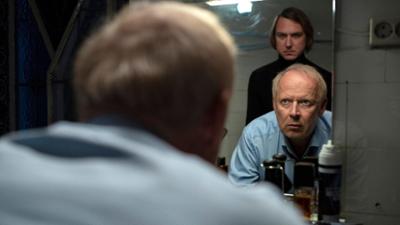 Tatort: Borowski und der gute Mensch: Borowski und der gute Mensch