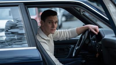 Tatort: Cash: Cash (2024)