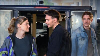 Tatort: Das Ende der Nacht: Das Ende der Nacht