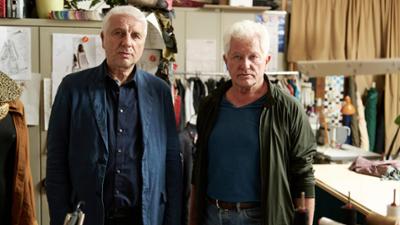 Tatort: Das Verlangen: Das Verlangen