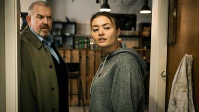 Tatort: Diesmal ist es anders: Diesmal ist es anders (2024)