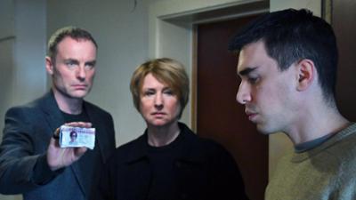 Tatort: Erika Mustermann: Erika Mustermann