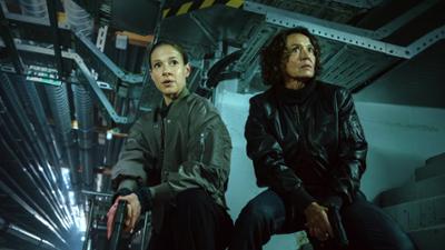 Tatort: Explosive Mischung: Explosive Mischung