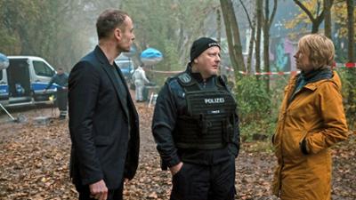 Tatort: Gefahrengebiet: Gefahrengebiet