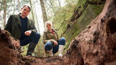 Tatort: Ich sehe dich: Ich sehe dich