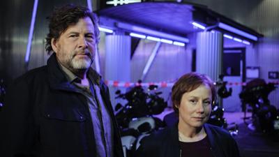 Tatort: Innere Angelegenheiten: Innere Angelegenheiten