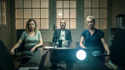 Tatort: Katz und Maus: Katz und Maus