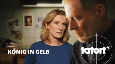 Tatort: König in Gelb: König in Gelb