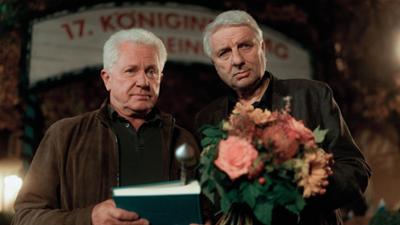 Tatort: Königinnen: Königinnen