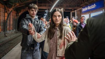 Tatort: Nachtschatten: Nachtschatten