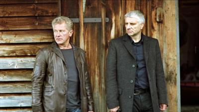 Tatort: Nie wieder frei sein: Nie wieder frei sein
