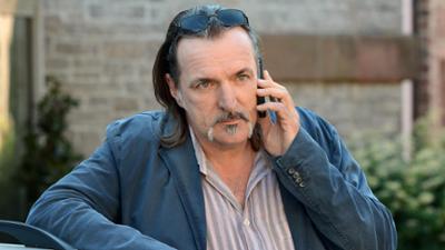 Tatort: Roomservice: Roomservice