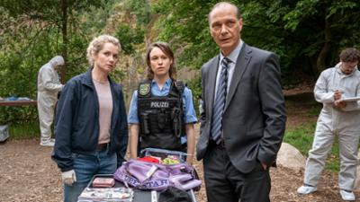 Tatort: Siebenschläfer: Siebenschläfer