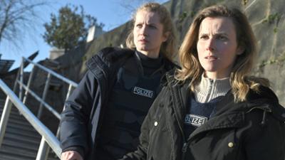 Tatort: Totes Herz: Totes Herz Tatort: Totes Herz: Totes Herz