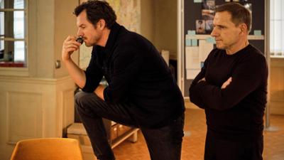 Tatort: Überlebe wenigstens bis morgen: Überlebe wenigstens bis morgen