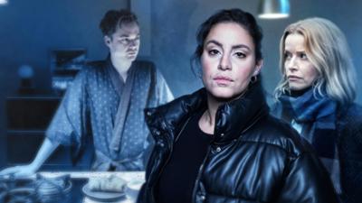 Tatort: Unter Feinden: Unter Feinden