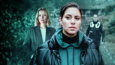 Tatort: Unter Freunden: Unter Freunden