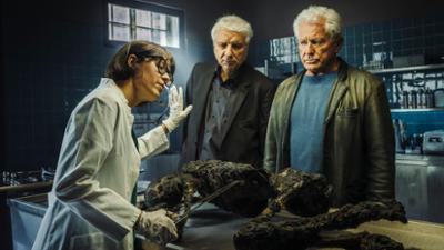 Tatort: Unvergänglich: Unvergänglich (1/2)