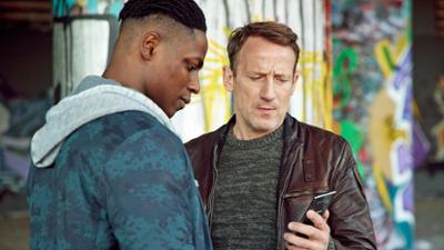 Tatort: Verborgen: Verborgen