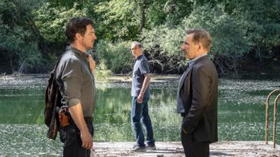 Tatort: Vergebung
