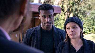 Tatort: Wenn man nur einen retten könnte