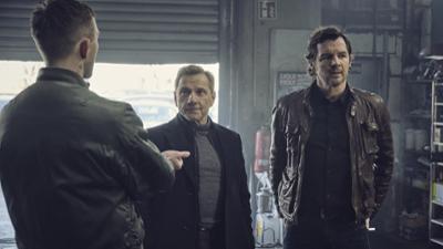 Tatort: Zerrissen