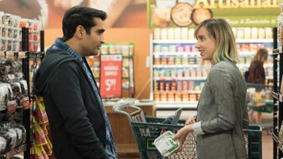 The Big Sick