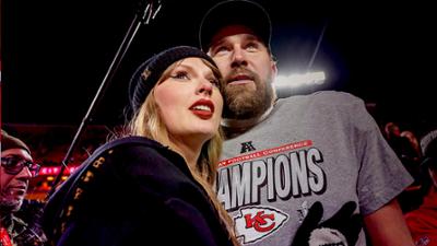 The Taylor Swift Years - Schicksalsjahre eines Superstars: Folge 1: American Sweetheart