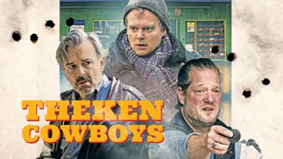 Theken-Cowboys