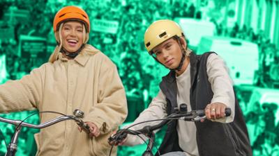 TickTack Zeitreise mit Lisa & Lena: Umweltschmutz und Umweltschutz (S01/E16)