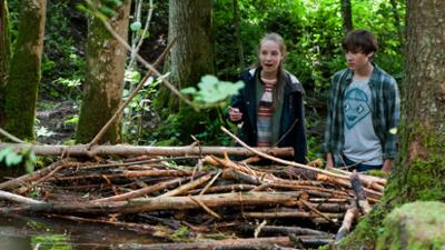Tiere bis unters Dach: Lieber Biber (S07/E11)