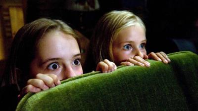 Tiere bis unters Dach: Poltergeist (S01/E08) Tiere bis unters Dach: Poltergeist (S01/E08)