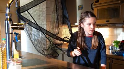 Tiere bis unters Dach: Pommes und Fritz (Folge 97)