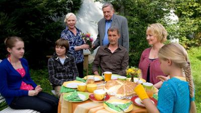 Tiere bis unters Dach: Bienenstich (Folge 22)