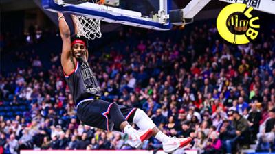 Tigerenten Club: Mehr Style, mehr Tempo, mehr Show - 100 Jahre Harlem Globetrotters