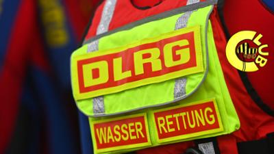 Tigerenten Club: Wasserrettung - DLRG im Einsatz