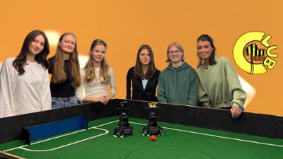 Tigerenten Club: Roboter-Action: die Bohlebots im Tigerenten Club