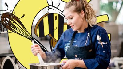 Tigerenten Club: Der beste Nachtisch Deutschlands mit Sophie Mussotter