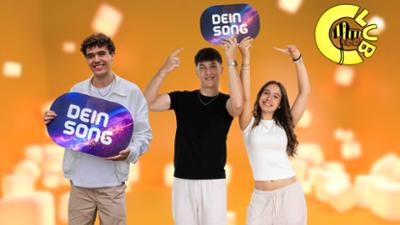 Tigerenten Club: Coole Musik mit den Talenten von DEIN SONG und Levent Geiger!