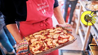 Tigerenten Club: Die Lebensmittelretter im Tigerenten Club