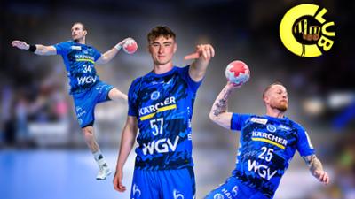 Tigerenten Club: Handball - Schnell, taktisch und actionreich!