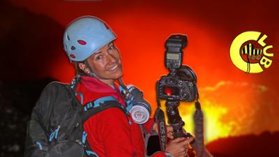 Tigerenten Club: Vulkanforscherin Ulla Lohmann im Tigerenten Club